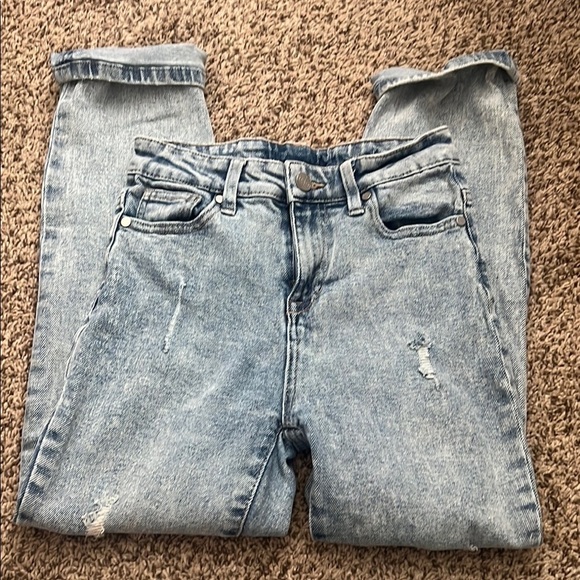 Kendall & Kylie Denim - Kendall and Kylie Jeans